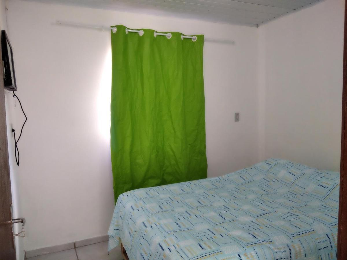 Pousada Da Heloisa Imbituba  Luaran gambar