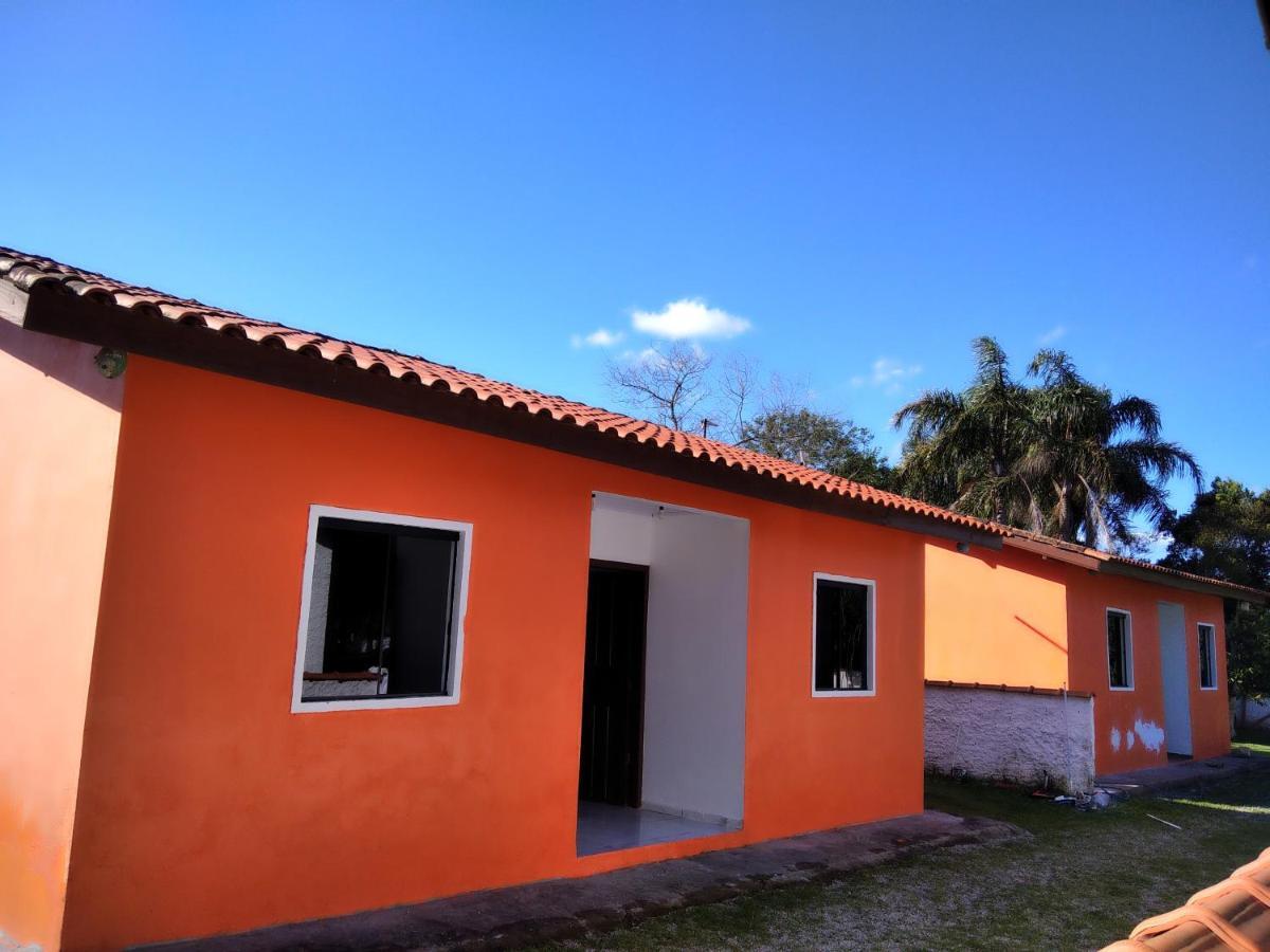 Pousada Da Heloisa Imbituba  Luaran gambar