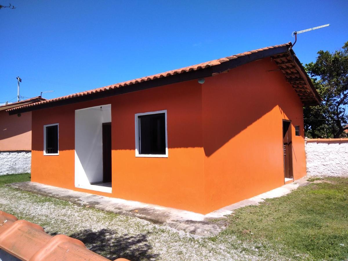 Pousada Da Heloisa Imbituba  Luaran gambar