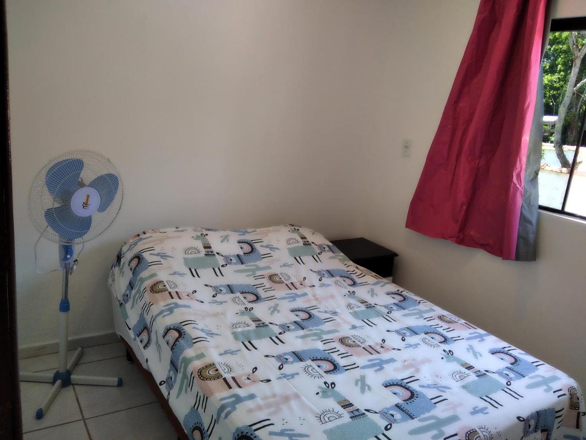 Pousada Da Heloisa Imbituba  Luaran gambar