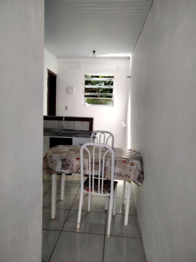 Pousada Da Heloisa Imbituba  Luaran gambar