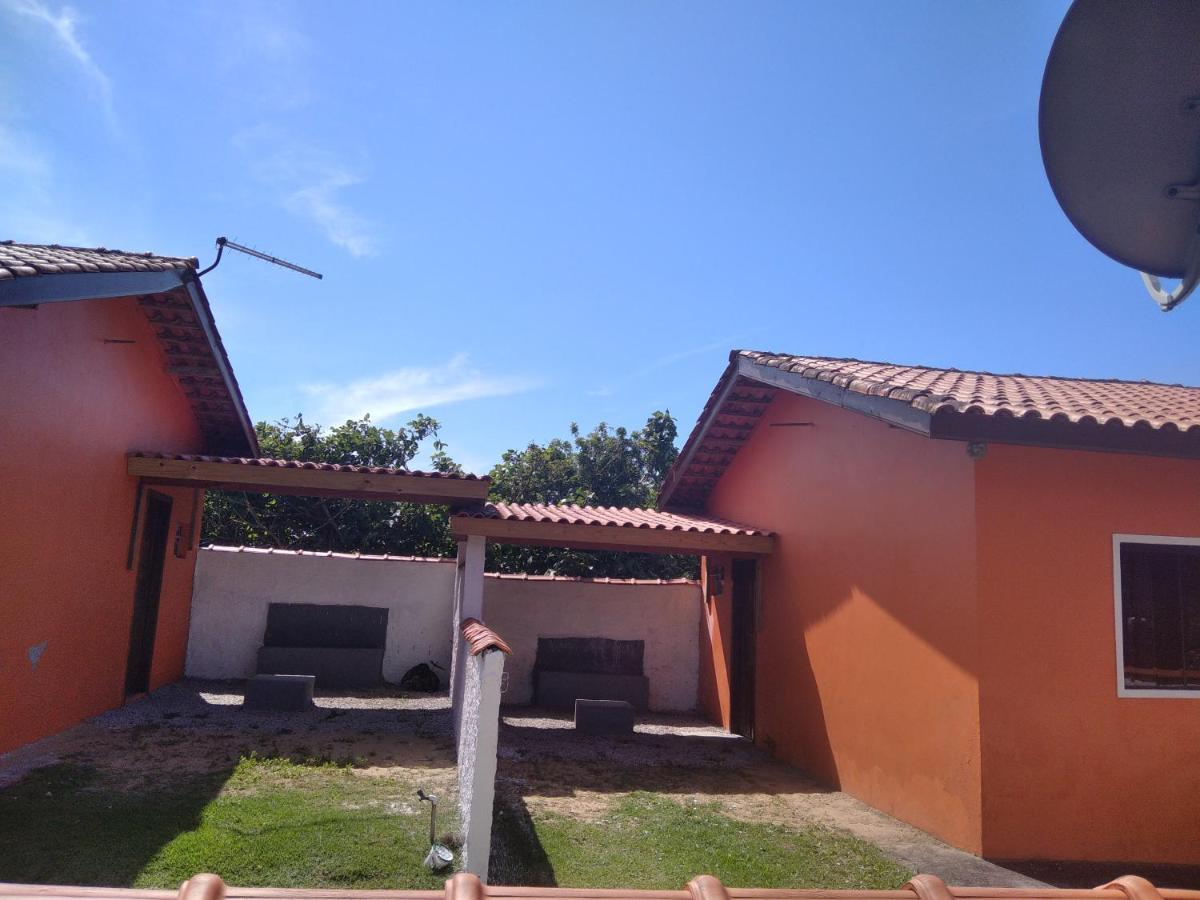 Pousada Da Heloisa Imbituba  Luaran gambar