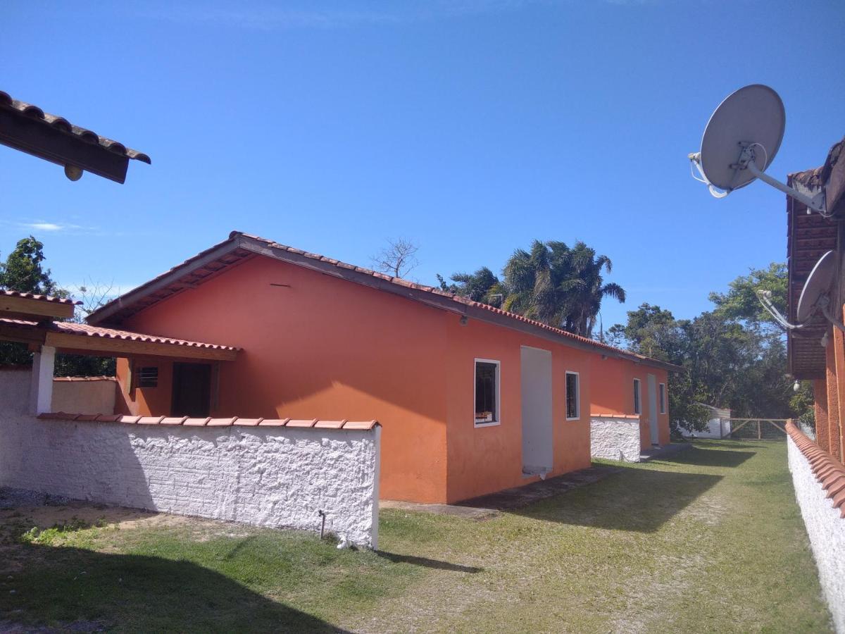 Pousada Da Heloisa Imbituba  Luaran gambar