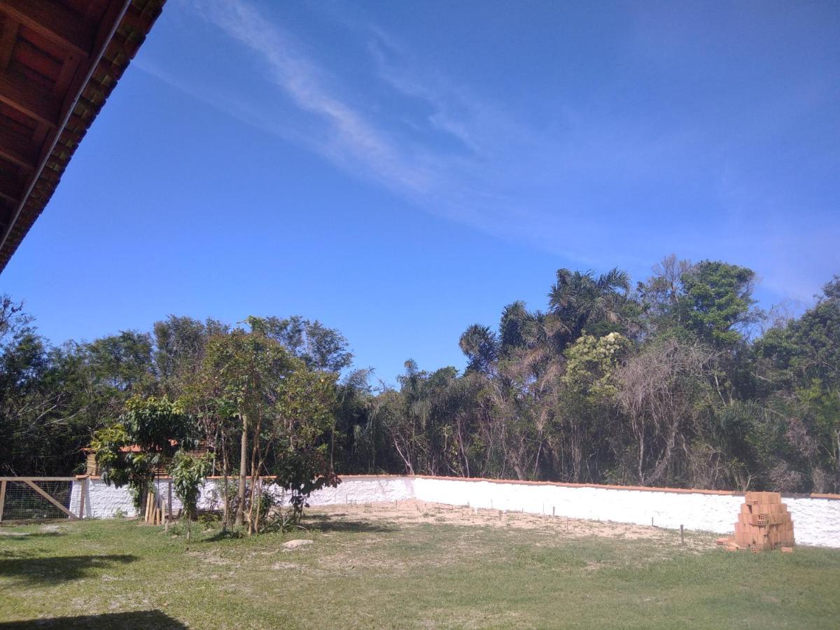Pousada Da Heloisa Imbituba  Luaran gambar