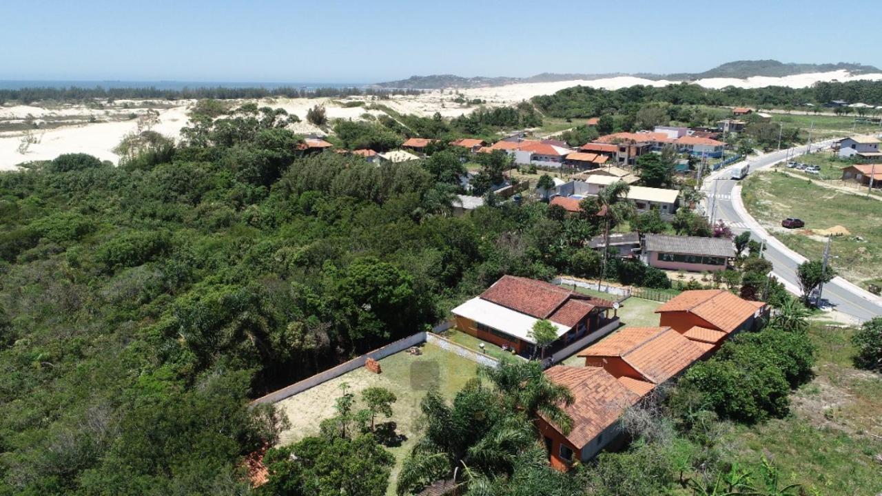 Pousada Da Heloisa Imbituba  Luaran gambar