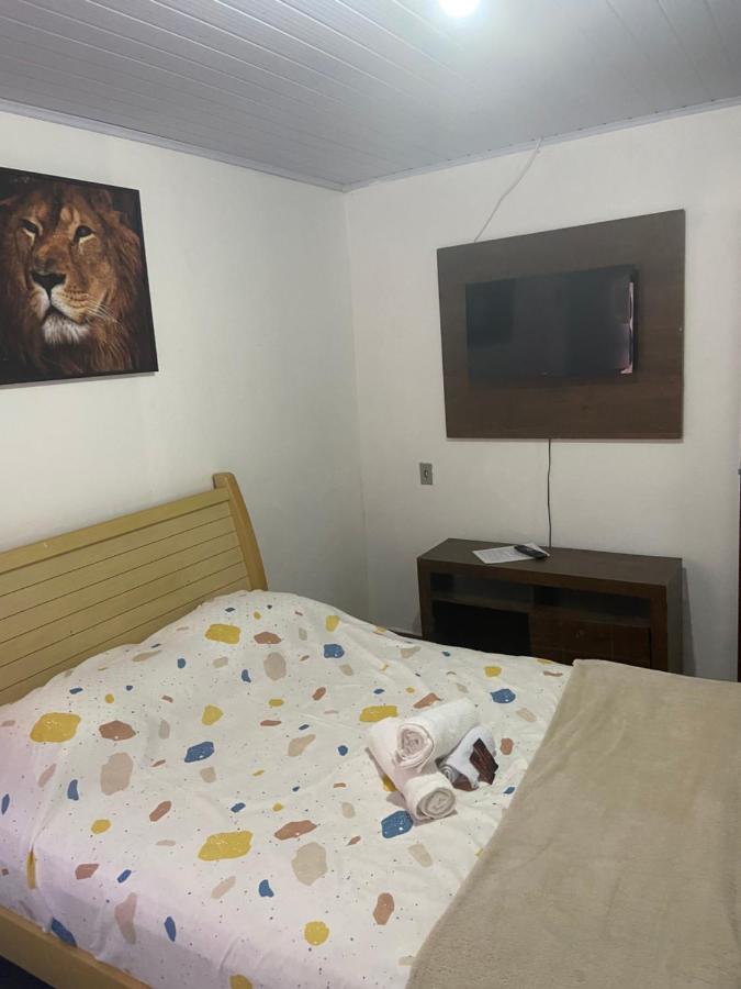 Pousada Da Heloisa Imbituba  Luaran gambar