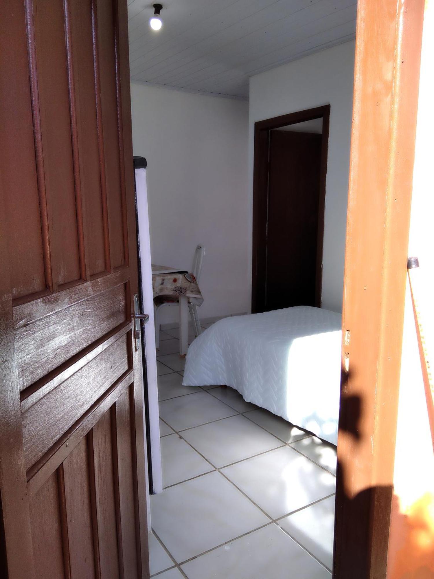 Pousada Da Heloisa Imbituba  Bilik gambar