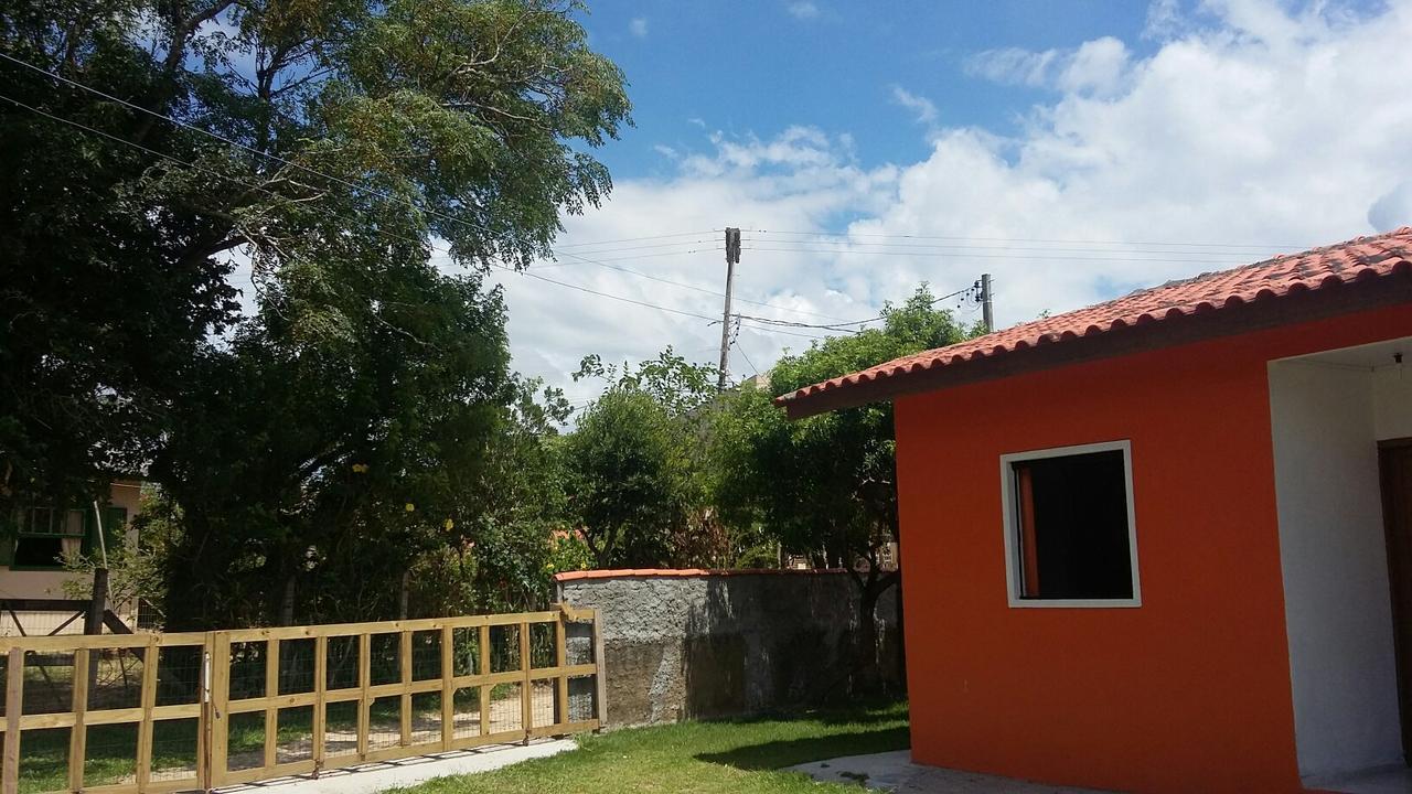 Pousada Da Heloisa Imbituba  Luaran gambar