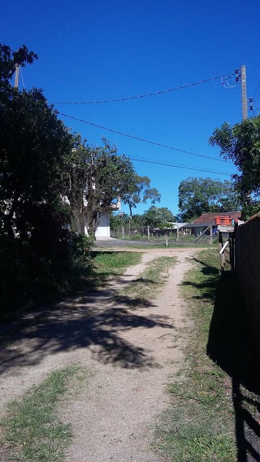 Pousada Da Heloisa Imbituba  Luaran gambar