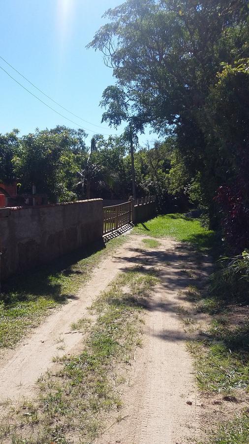Pousada Da Heloisa Imbituba  Luaran gambar