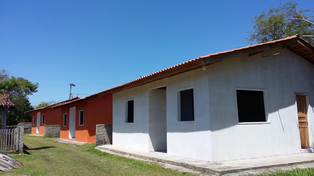 Pousada Da Heloisa Imbituba  Luaran gambar