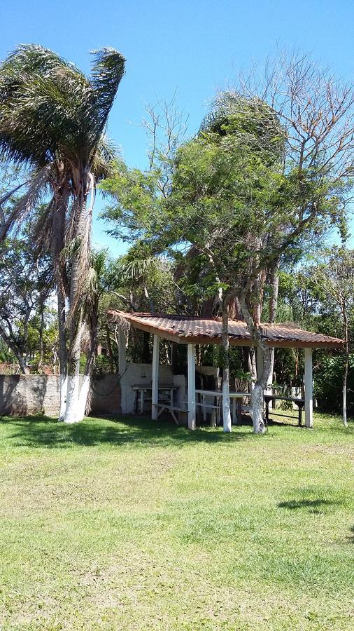 Pousada Da Heloisa Imbituba  Luaran gambar