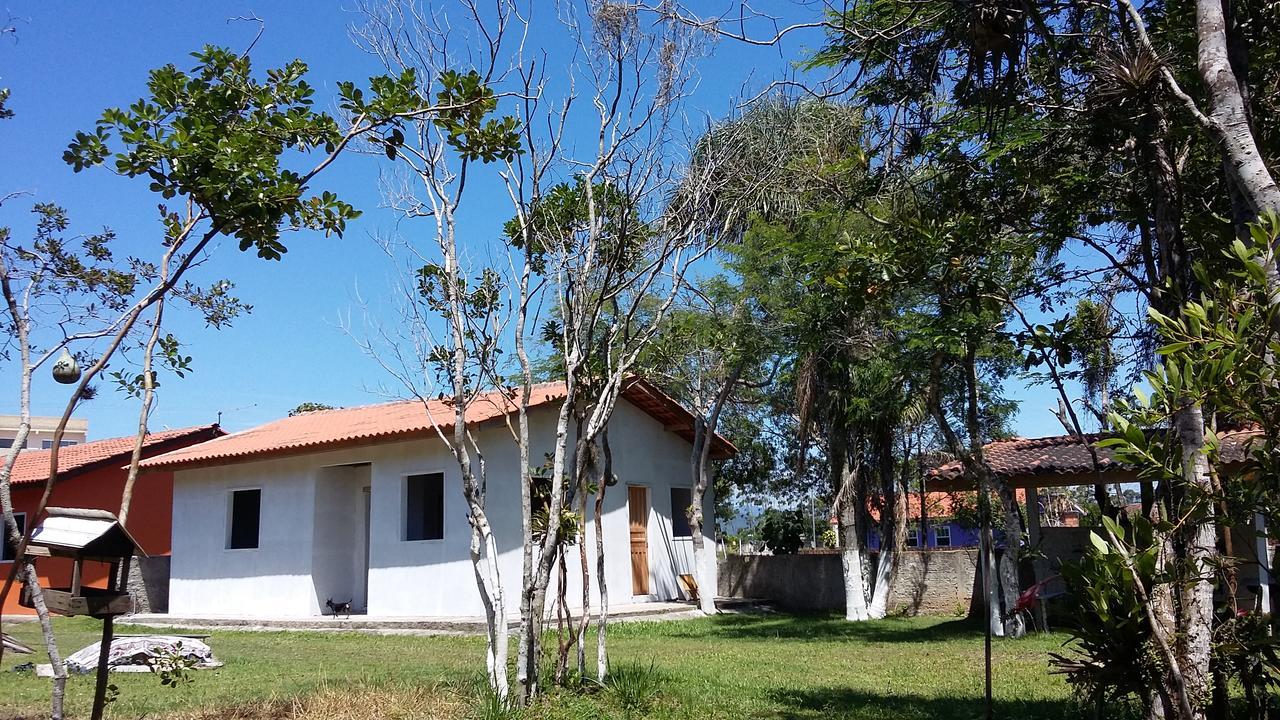 Pousada Da Heloisa Imbituba  Luaran gambar